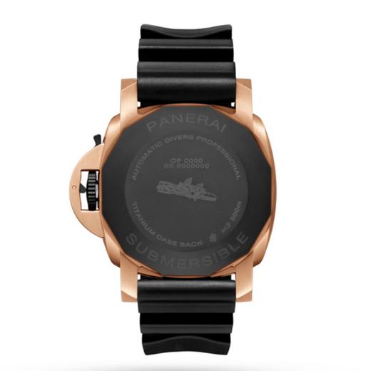 沛纳海 Panerai 潜行系列Submersible 腕表 PAM02070 商品图1