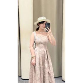 5楼THESEALIFE连衣裙