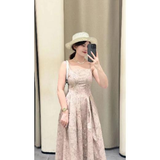 5楼THESEALIFE连衣裙 商品图0