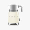 SMEG/斯麦格 MFF01 奶泡机 冷热两用玩转奶泡（不支持七天无理由退换）[福利品] 商品缩略图0