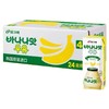 宾格瑞香蕉味牛奶(200ml*24)빙그레 바나나맛우유 商品缩略图0