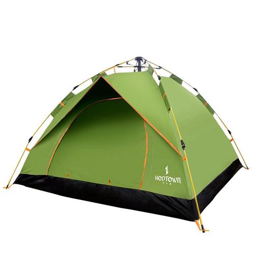 何大屋自由天地户外帐篷HDW1505【DYCX3.0】 商品图1