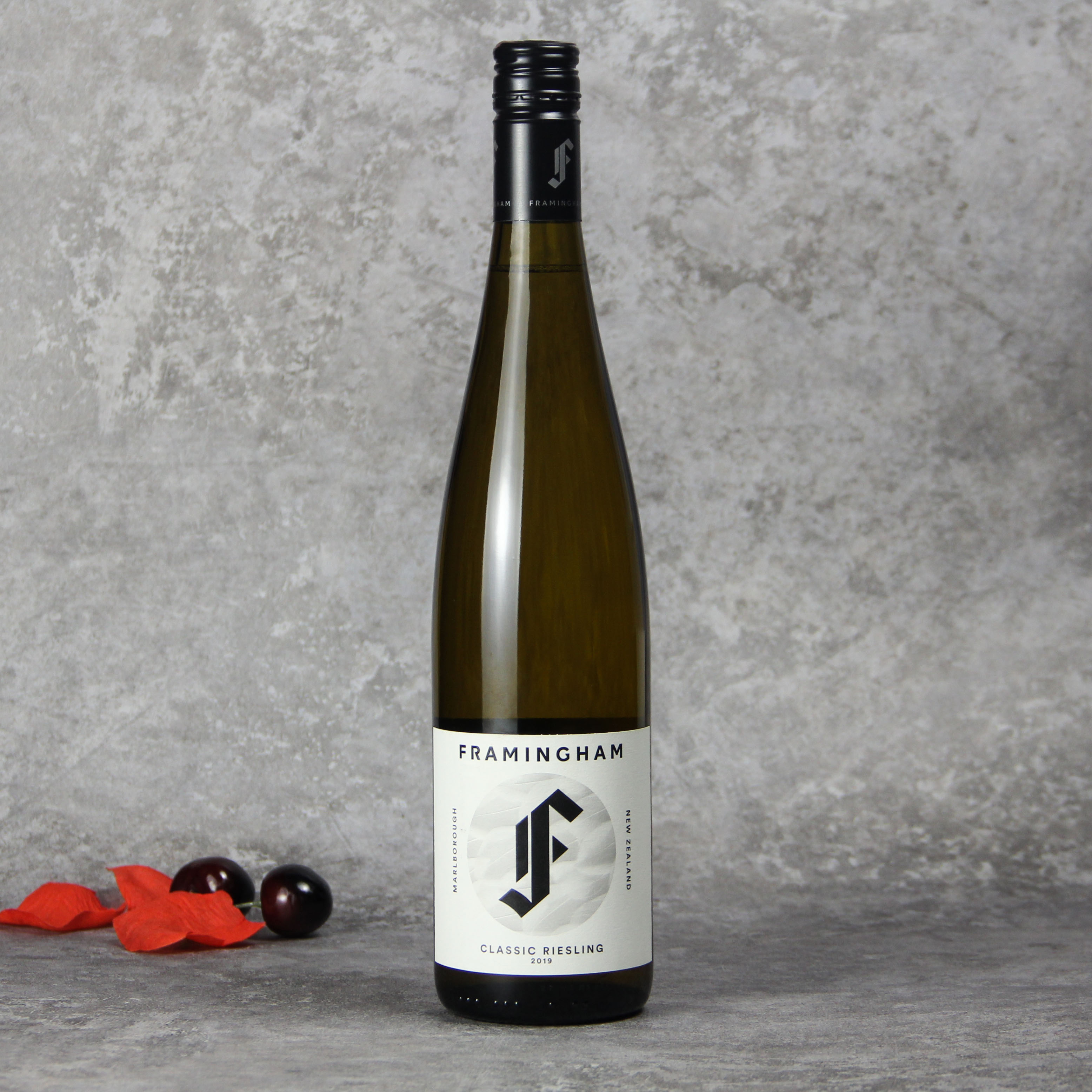 新西兰弗雷明翰经典雷司令白葡萄酒 2021 Framingham Classic Riesling Marlborough