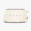 SMEG/斯麦格 TSF02四片式多士炉 家用双烘烤面包机（不支持七天无理由退换）[福利品] 商品缩略图0