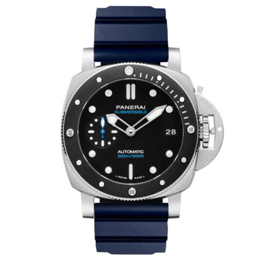 沛纳海 Panerai 潜行系列 PAM02683 腕表 商品图0