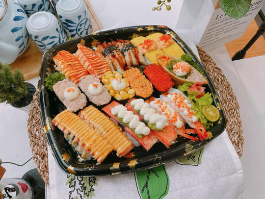 夏日特惠 商品图0