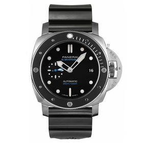沛纳海 Panerai 潜行系列 Submersible 腕表 PAM00683