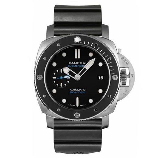 沛纳海 Panerai 潜行系列 Submersible 腕表 PAM00683 商品图0