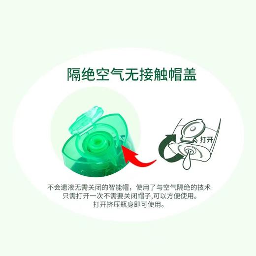 惑丽客天然芦荟舒缓啫喱 250ml 商品图3