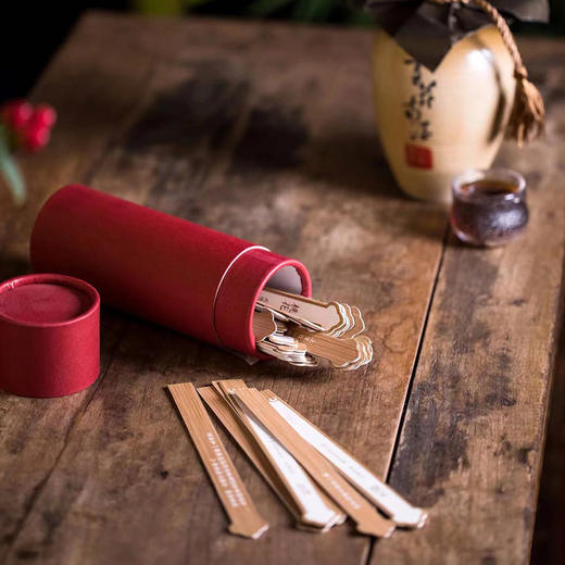 曹雪芹的酒 商品图6