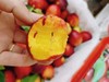 珍珠小油桃一箱（拼团） 商品缩略图2