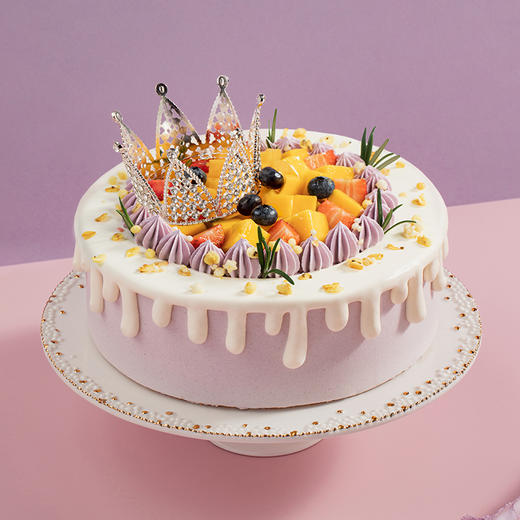 芋见女神 | 幸福西饼 商品图1