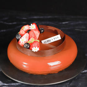 浓情巧克力S38（停用）