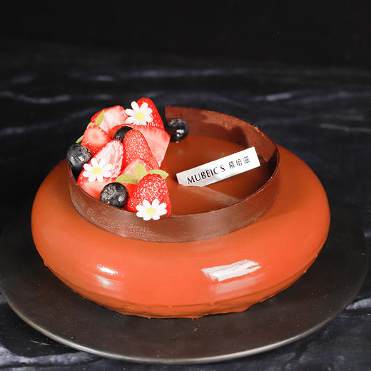 浓情巧克力S38（停用） 商品图0