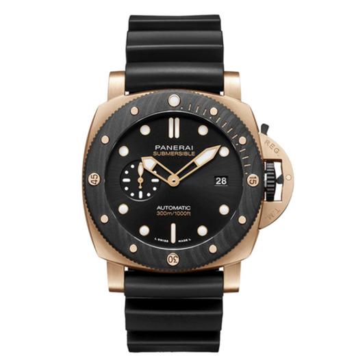 沛纳海 Panerai 潜行系列Submersible 腕表 PAM02070 商品图0