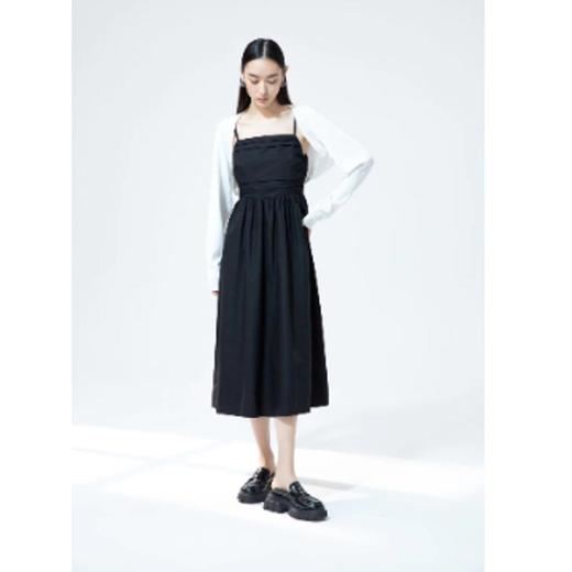 5楼THESEALIFE连衣裙 商品图0