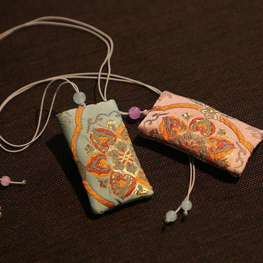 红楼香囊 商品图9