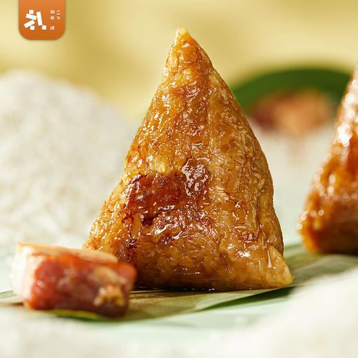 【锦华】端阳佳礼粽子礼盒1260g 商品图4
