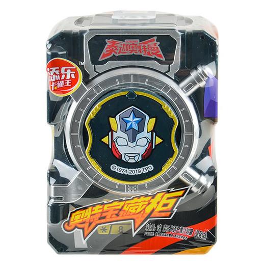 奥特聚能盒果汁软糖9g 商品图1