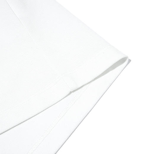 【断码清仓】HX 夏季翻领短袖T恤S102320508101POLO杉 商品图8