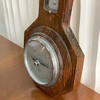 英国产古董晴雨表 温度计 气压计 壁挂式 AU148 商品缩略图1