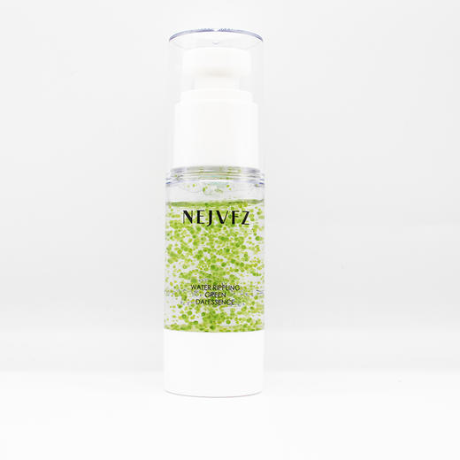 妮致水漾绿黛精华液 30ml 商品图1