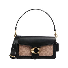 COACH蔻驰Tabby系列经典C款