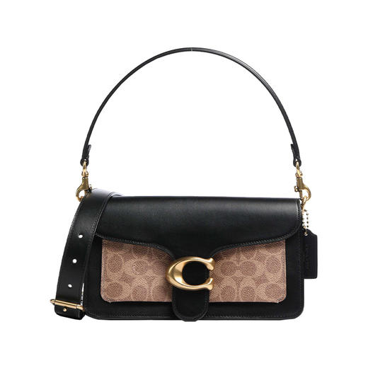 COACH蔻驰Tabby系列经典C款 商品图0