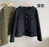 6色反季羊毛大衣 商品缩略图9