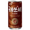 乐天letsbe摩卡拿铁175ml롯데 레쓰비 모카라떼 商品缩略图0