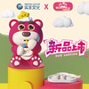 新款实丰吃货毛线熊 商品缩略图0