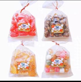 金扇之匠风车什锦糖果100g   26728131