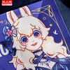 《非人哉官方店》非人盛典鼠标垫卡通动漫原创键盘垫子护腕防滑桌垫 商品缩略图0