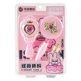 传奇炫亮装扮1g跳跳糖