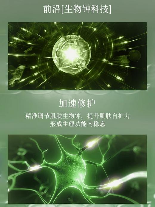 佰草集太极生物钟面霜焕活强韧肌肤提亮紧致淡纹 商品图0