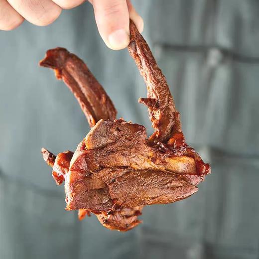 马妈妈鸭锁骨藤椒味85g 商品图5