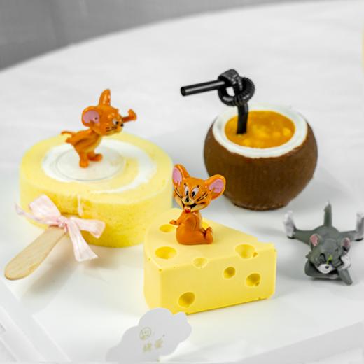 【猫和老鼠】童趣组合装  | 烤爱 商品图3