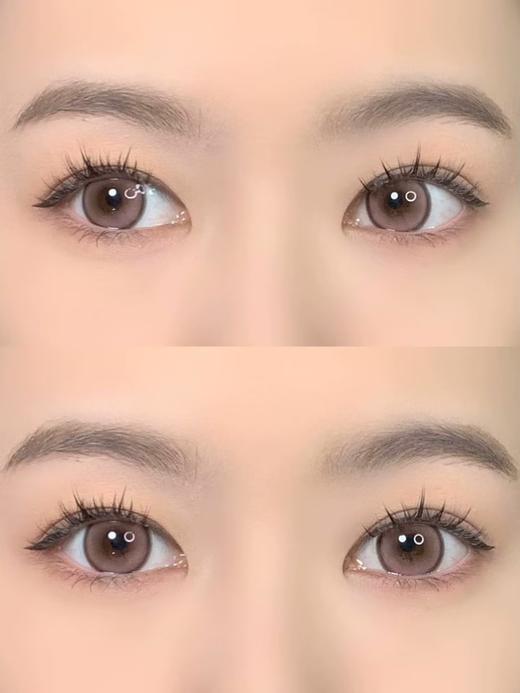 日抛 ocean girl O-17 粉色 14.5mm 日抛无售后！！ 商品图4