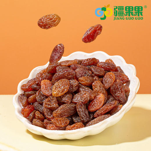 【新疆】南疆印象疆果大礼包A款1940g 商品图4