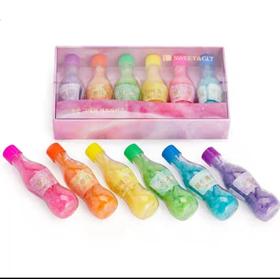 SWEET迷你汽水瓶造型糖108g   26726465