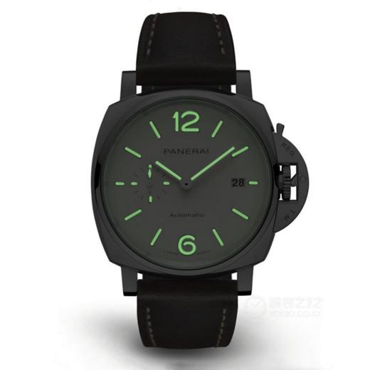 沛纳海 Panerai  Luminor Due 庐米诺杜尔腕表 PAM01046 商品图3