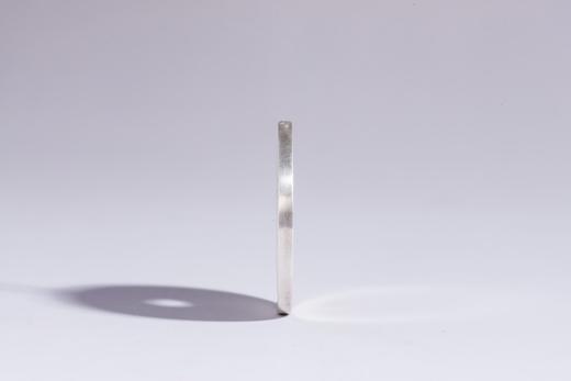 矩德泉坊 纯银手作  二十局（2.9厘米版） 作品参数：635 商品图3