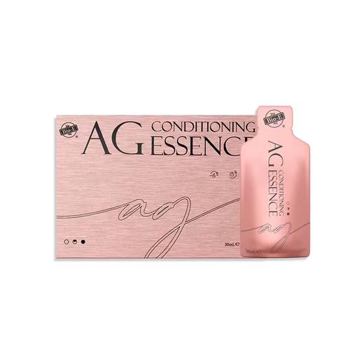 【告别暗黄肌】澳洲Bio-e抗 糖四维口服液酵素新版 14袋/盒 商品图5