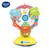 伟易达欢乐摩天轮婴幼儿宝宝益智早教玩具 音乐灯光6-18个月TX-WYD-165918 商品缩略图0