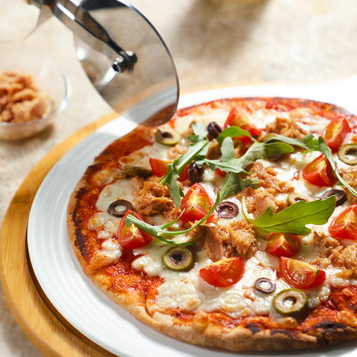 黄鳍金枪鱼罐头 葵花籽油/橄榄油/水浸 无添加剂 意大利进口 （中通发货） 商品图3