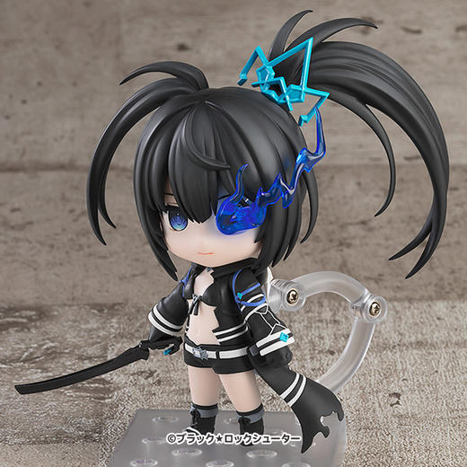 【GSC现货】 粘土人 艾莉西卡 商品图1