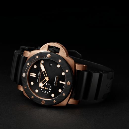 沛纳海 Panerai 潜行系列Submersible 腕表 PAM02070 商品图2