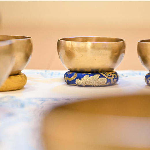 颂钵音疗 商品图0