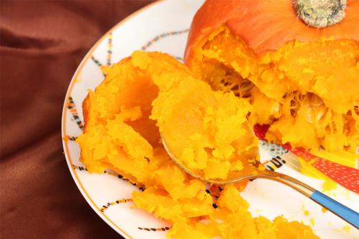 健康轻食【贝贝南瓜】优质粗粮 粉糯香甜 肉质细腻 浓浓栗香 低脂健康好搭档 商品图8