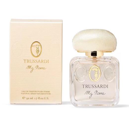 杜鲁萨迪天之骄女香水 50ml 商品图1